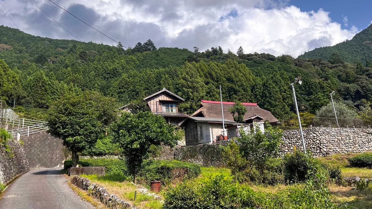 宿 にしむら - 49