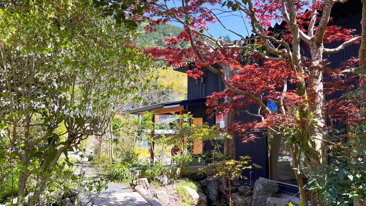 宿 にしむら - 51