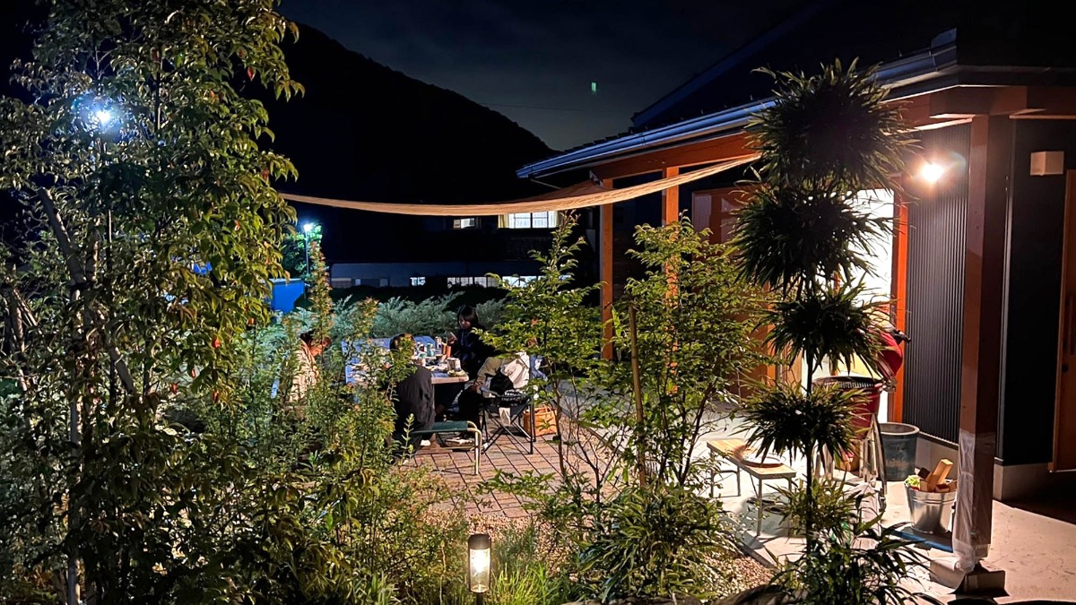 宿 にしむら - 54