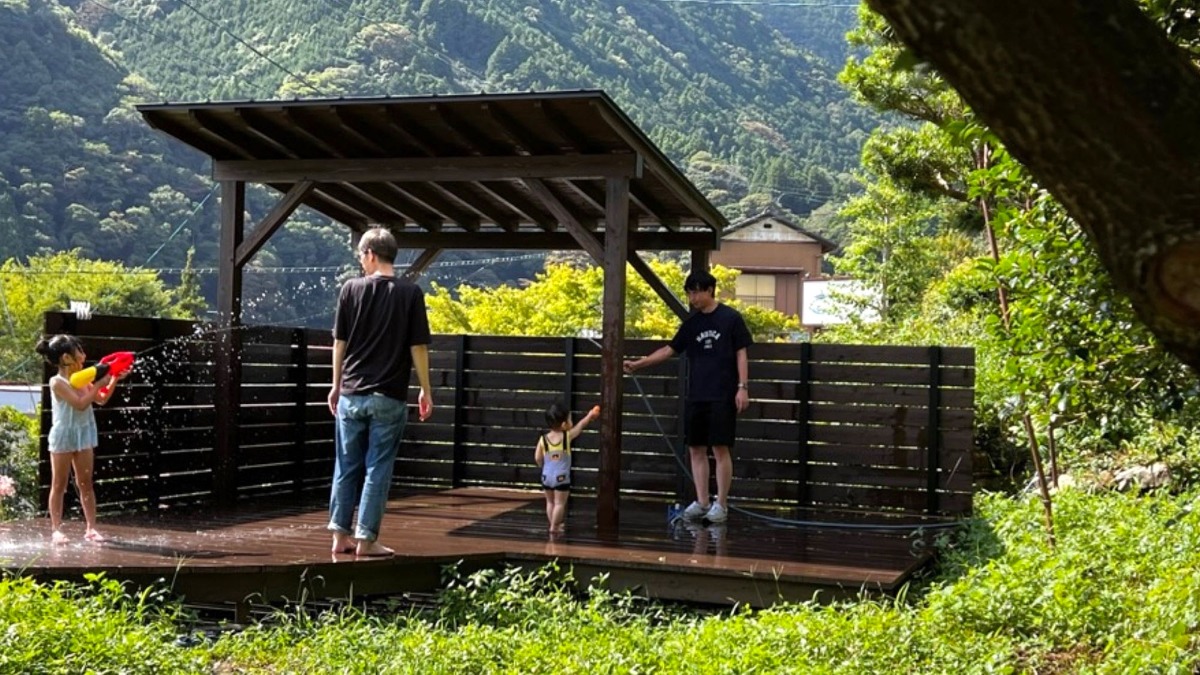 宿 にしむら - 55