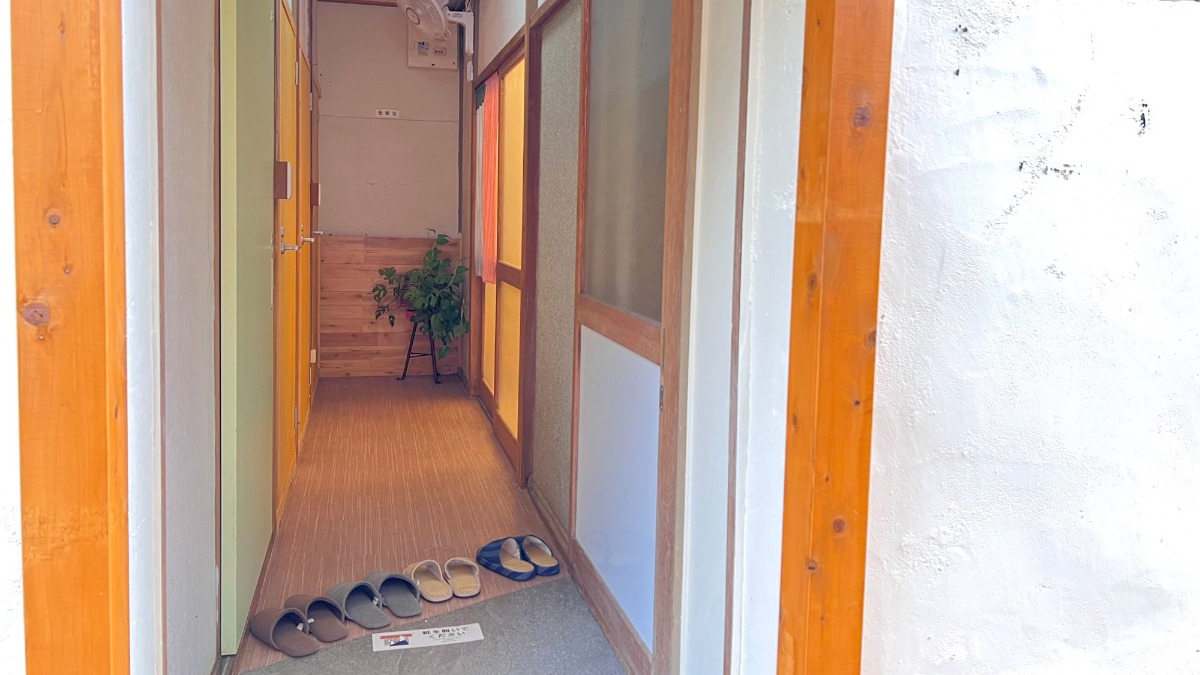 宿 にしむら - 64