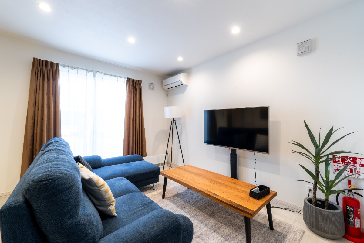 NOMAD STAY CHITOSE（ノマドステイ千歳） - 2