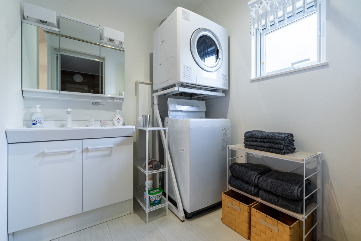 NOMAD STAY CHITOSE（ノマドステイ千歳） - 5