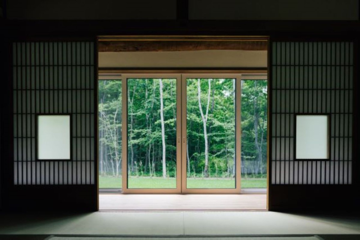 森のオーベルジュ三 - 3