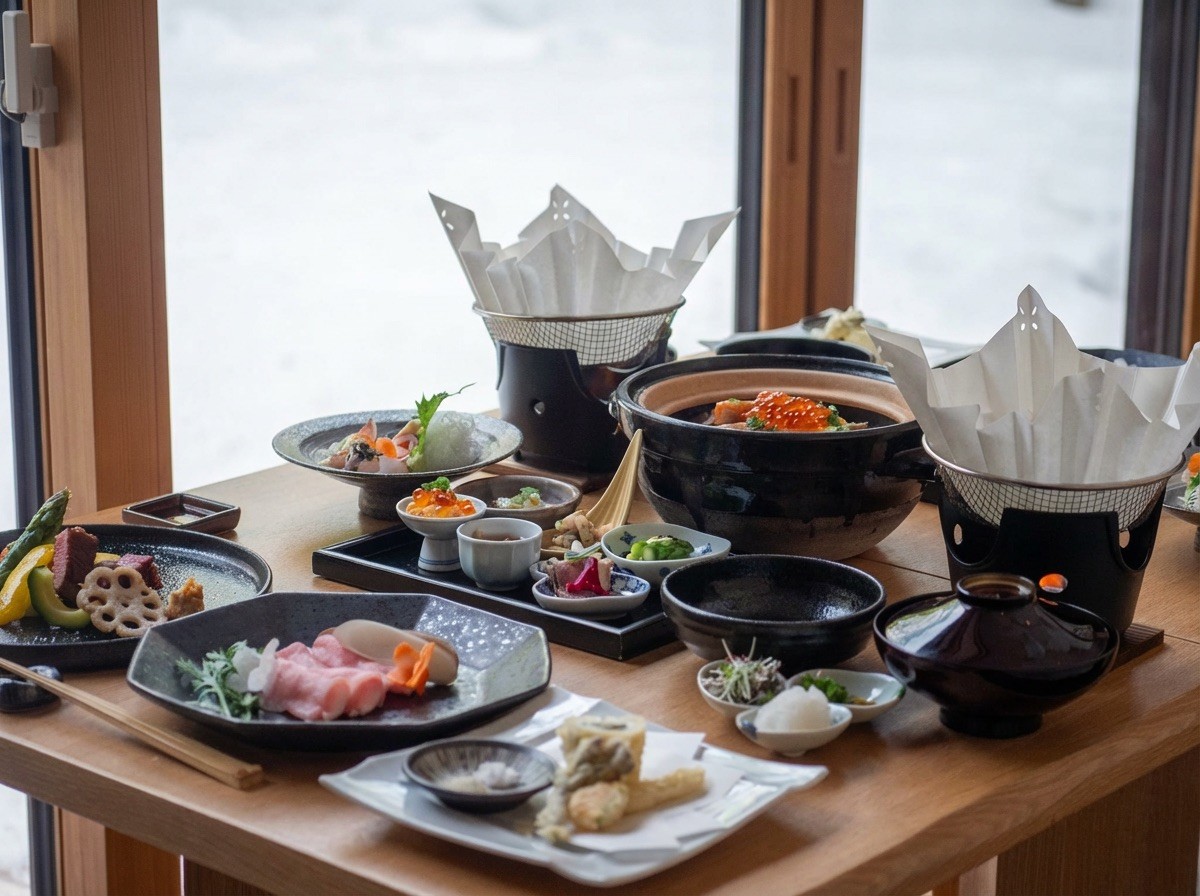 【4月直前割10%OFF】森に浸かる、2食付きプラン - 3