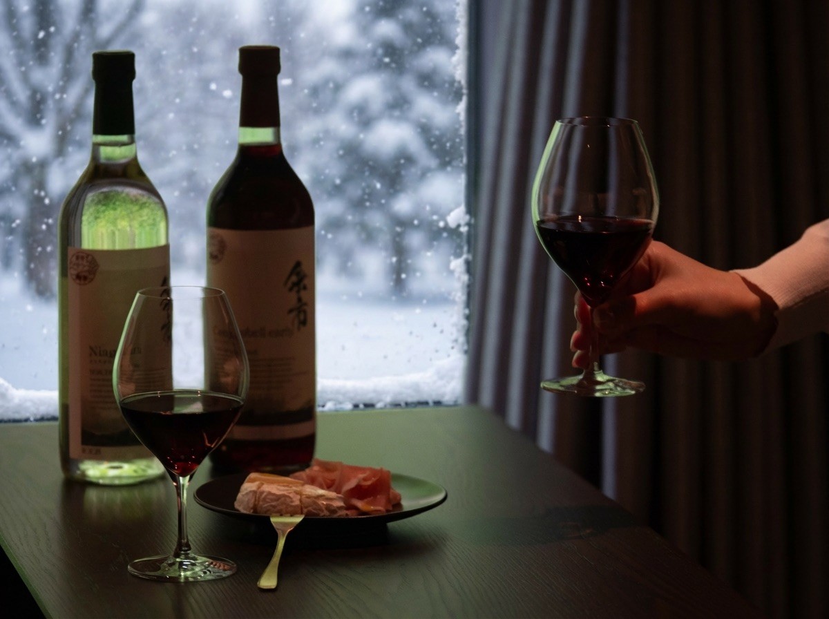 【4月直前割10%OFF】森に浸かる、2食付きプラン - 5