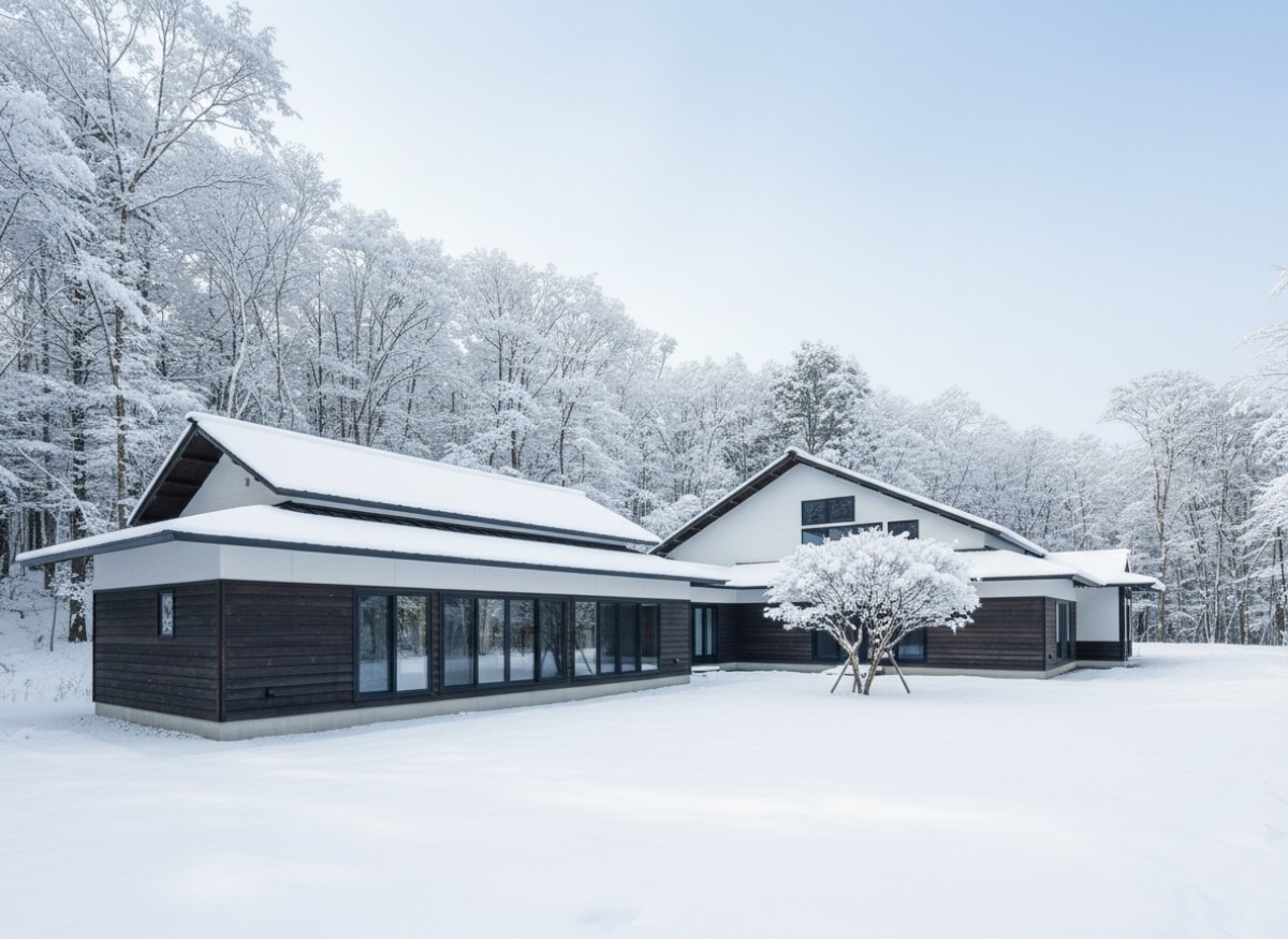 【平日限定】朝食付きプラン - 2