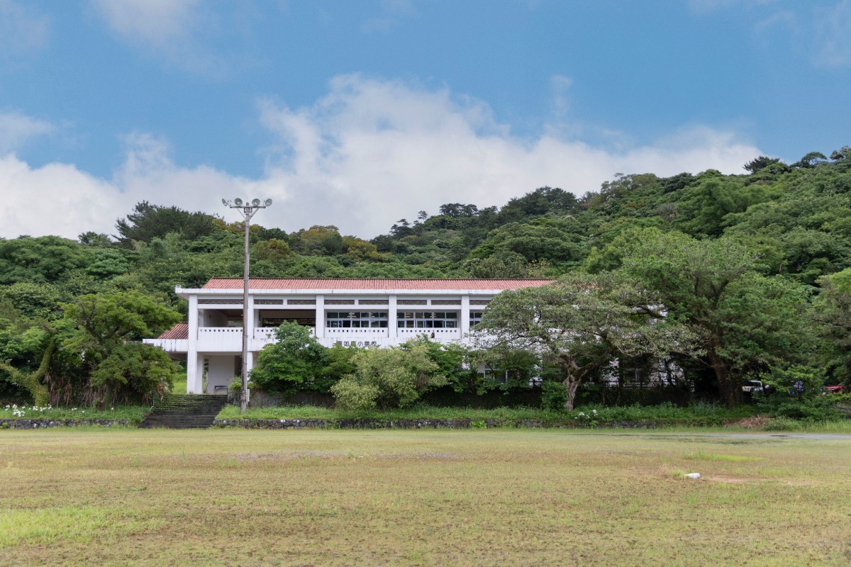 BUNAGAYA | 喜如嘉翔学校の宿 - 7