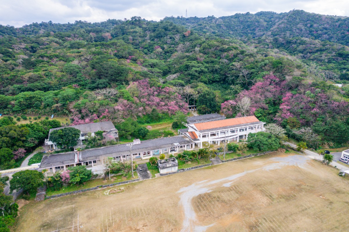 BUNAGAYA | 喜如嘉翔学校の宿 - 8