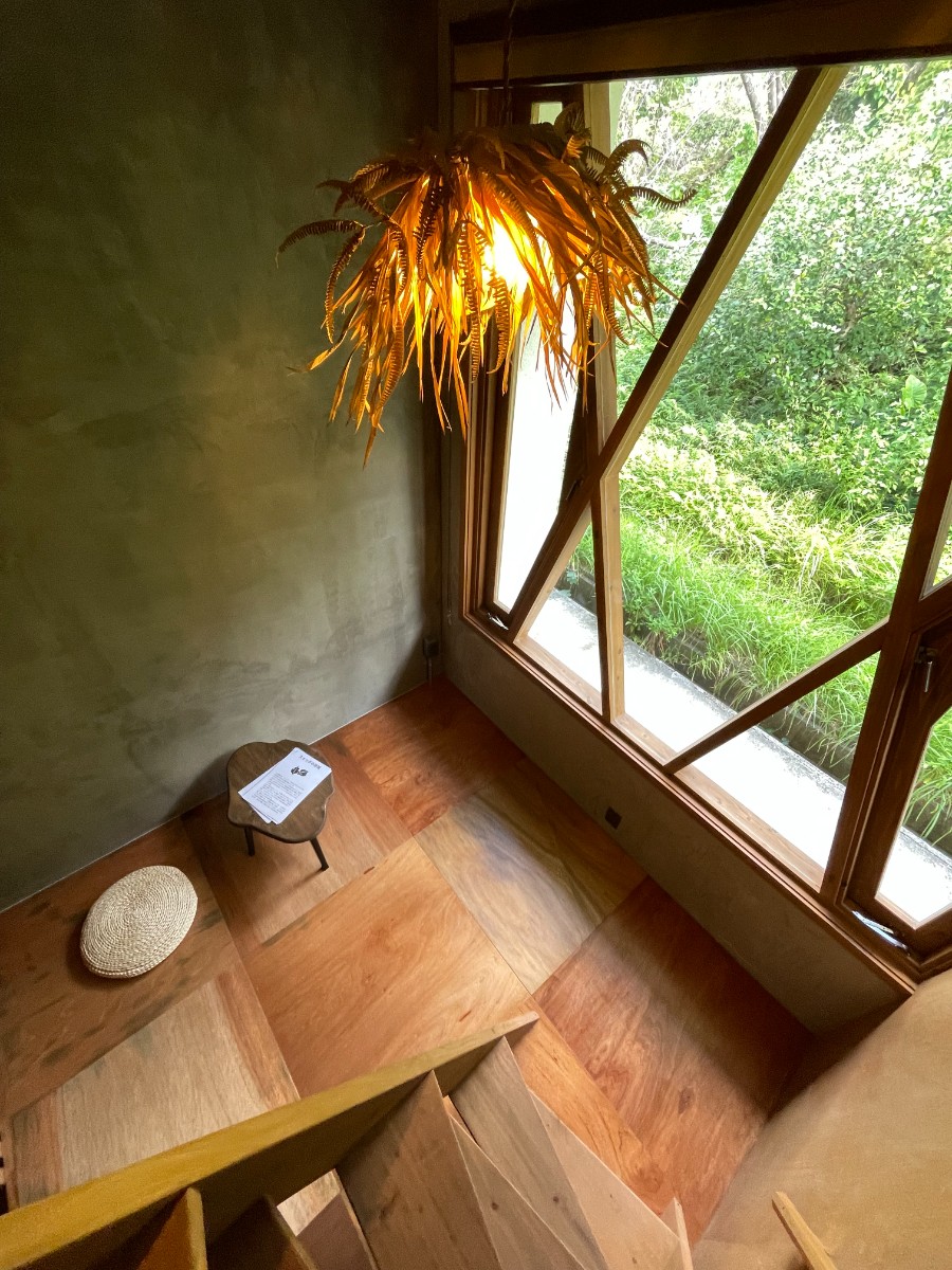 ぶながやの棲家 - 5