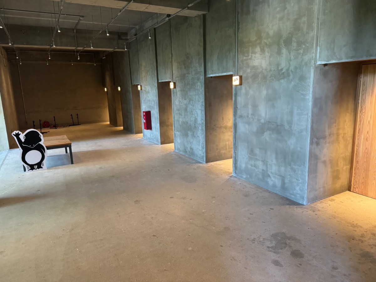 ぶながやの棲家 - 7