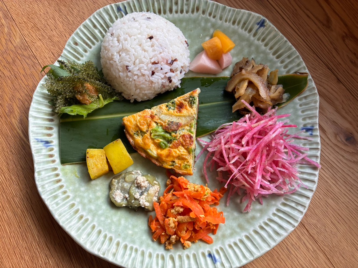 やんばるの朝ごはん付き宿泊プラン - 5