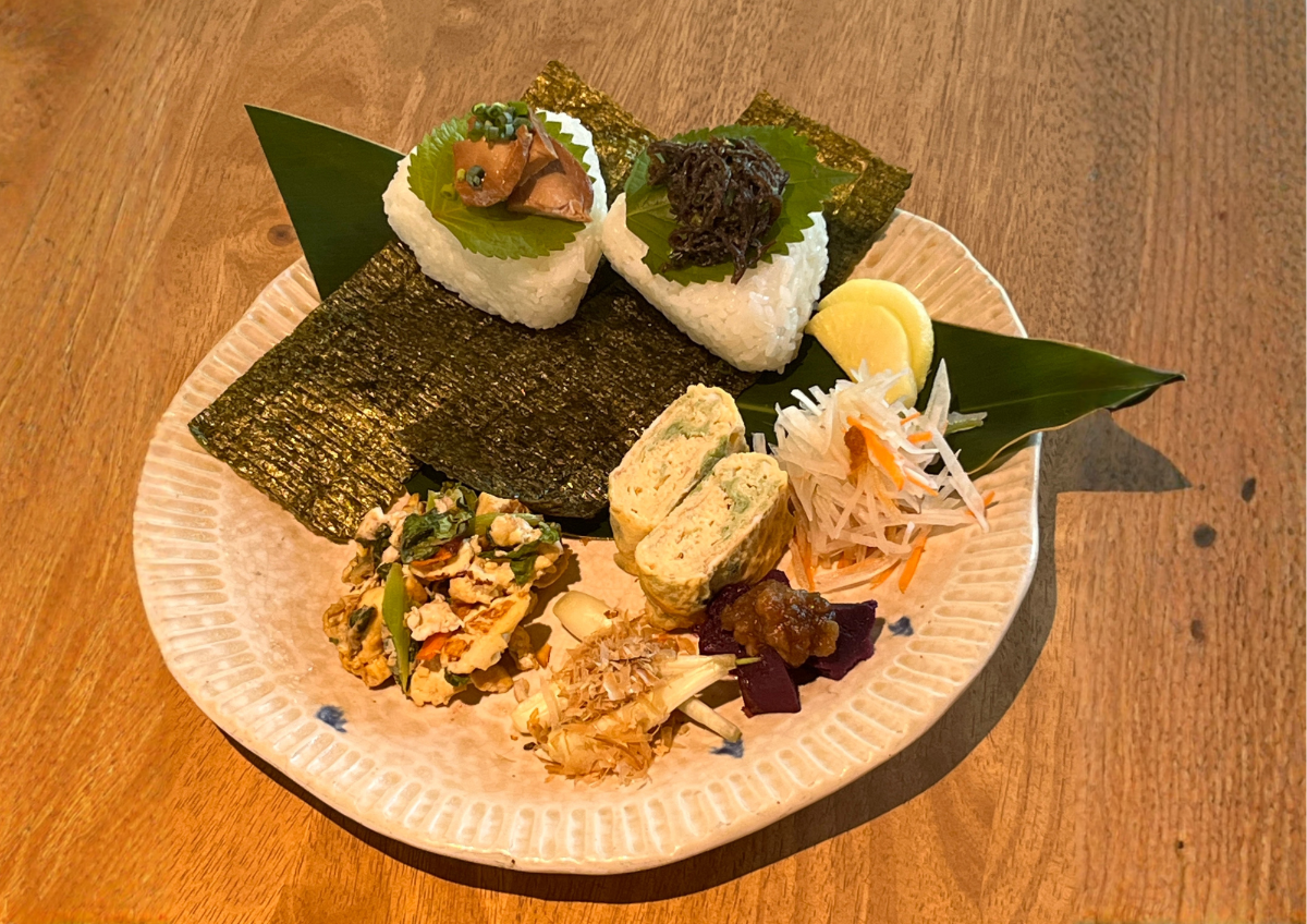 夕暮れBBQと朝ごはんの2食付きプラン - 5