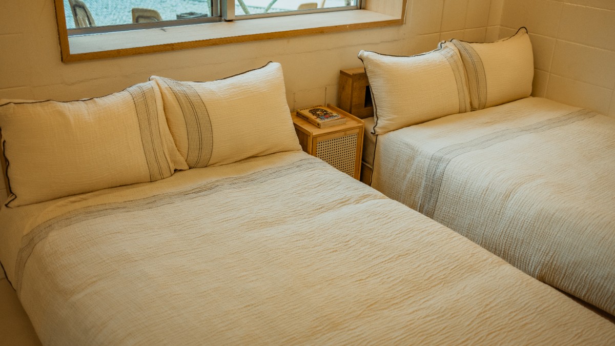 サ郷kakeRu アースバッグサウナ発祥の地 - 8