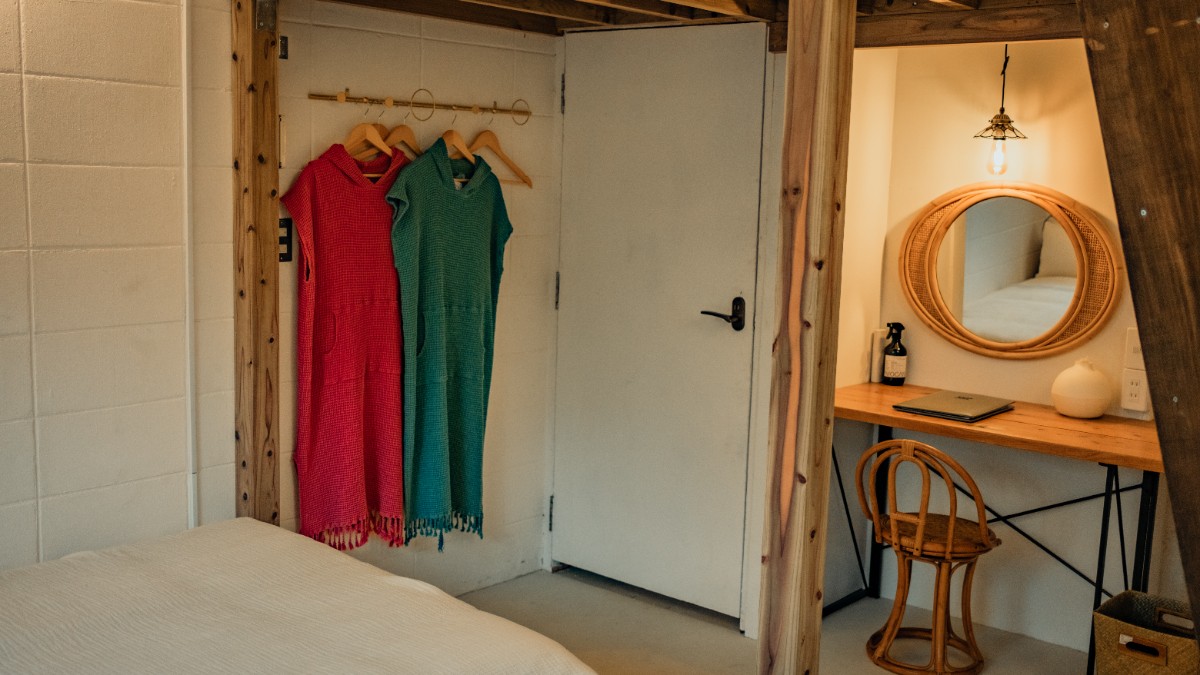 サ郷kakeRu アースバッグサウナ発祥の地 - 9