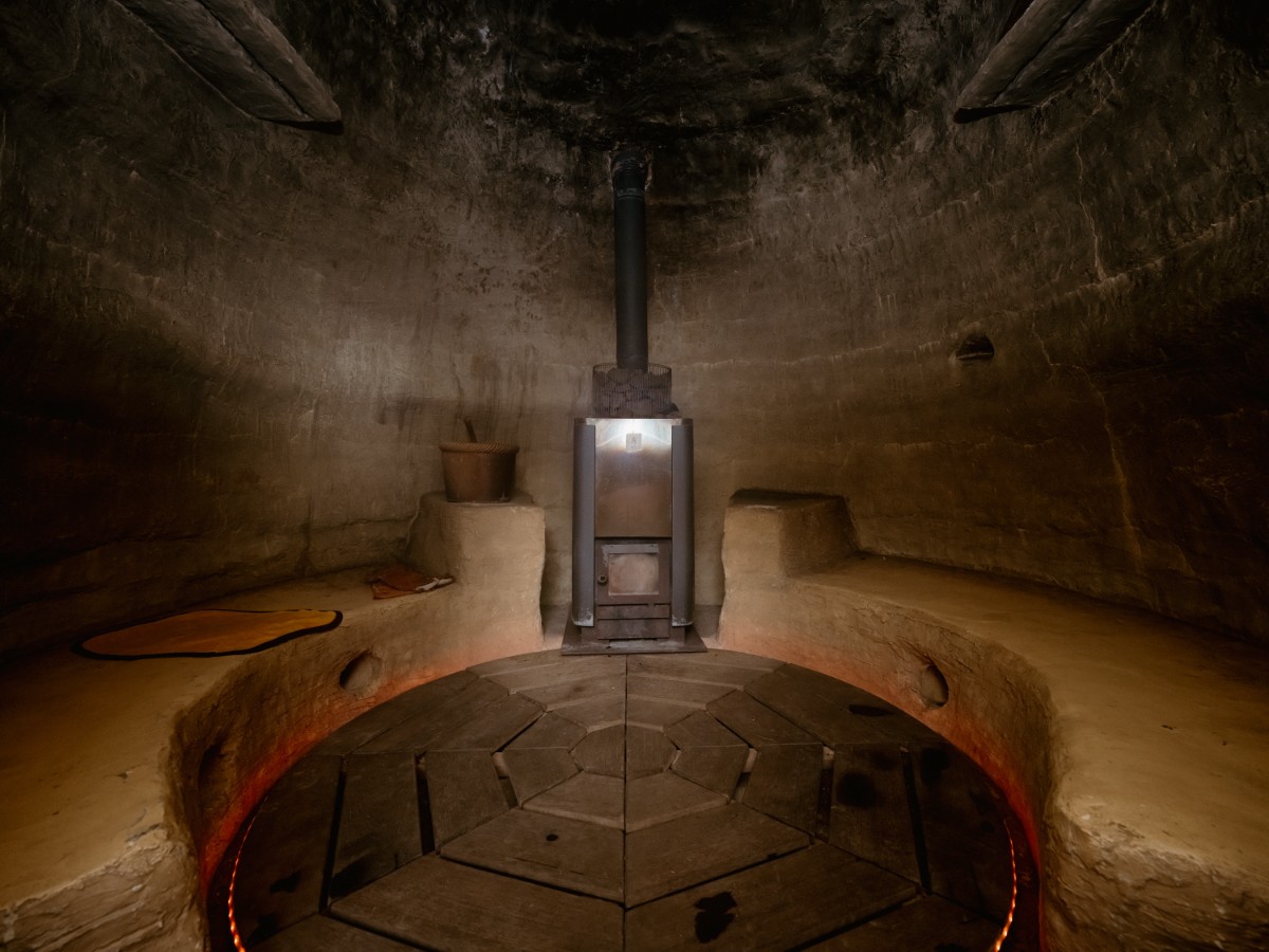 元祖アースバッグサウナ【THE ZEN】