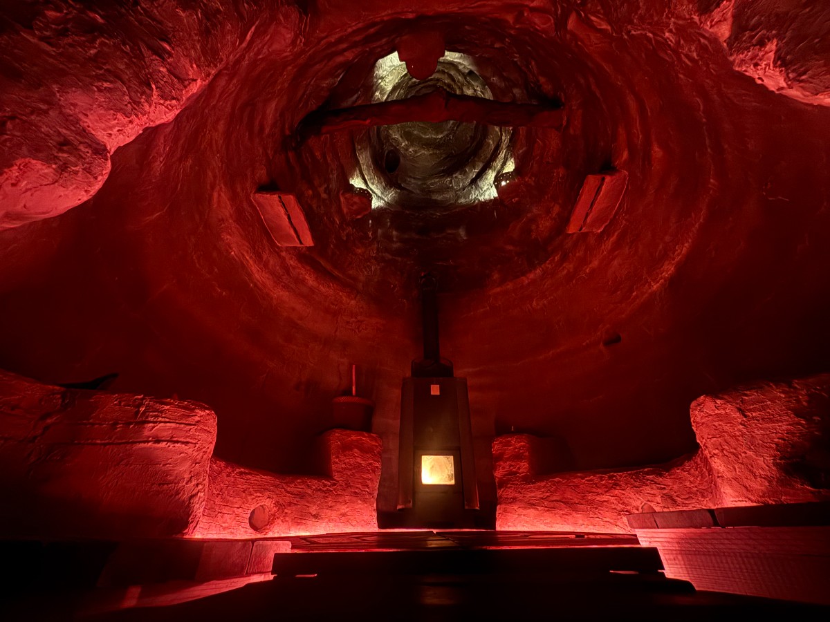 元祖アースバッグサウナ【THE ZEN】 - 2