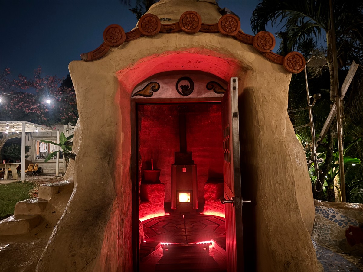 元祖アースバッグサウナ【THE ZEN】 - 3