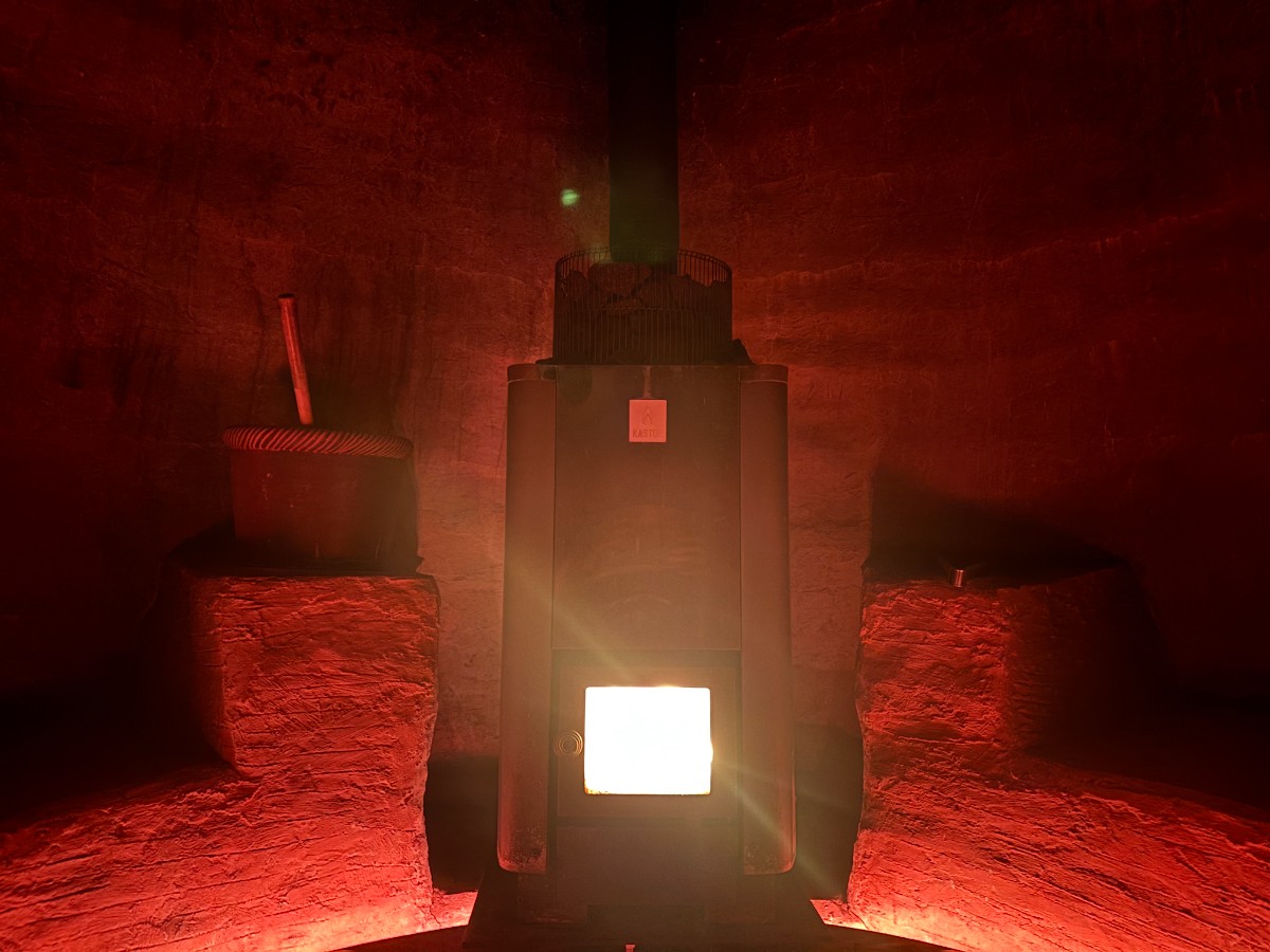 元祖アースバッグサウナ【THE ZEN】 - 4