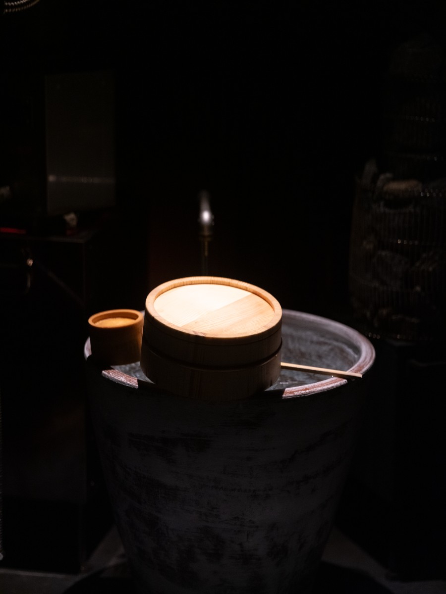 進化型アースバッグサウナ【KUu】 - 6