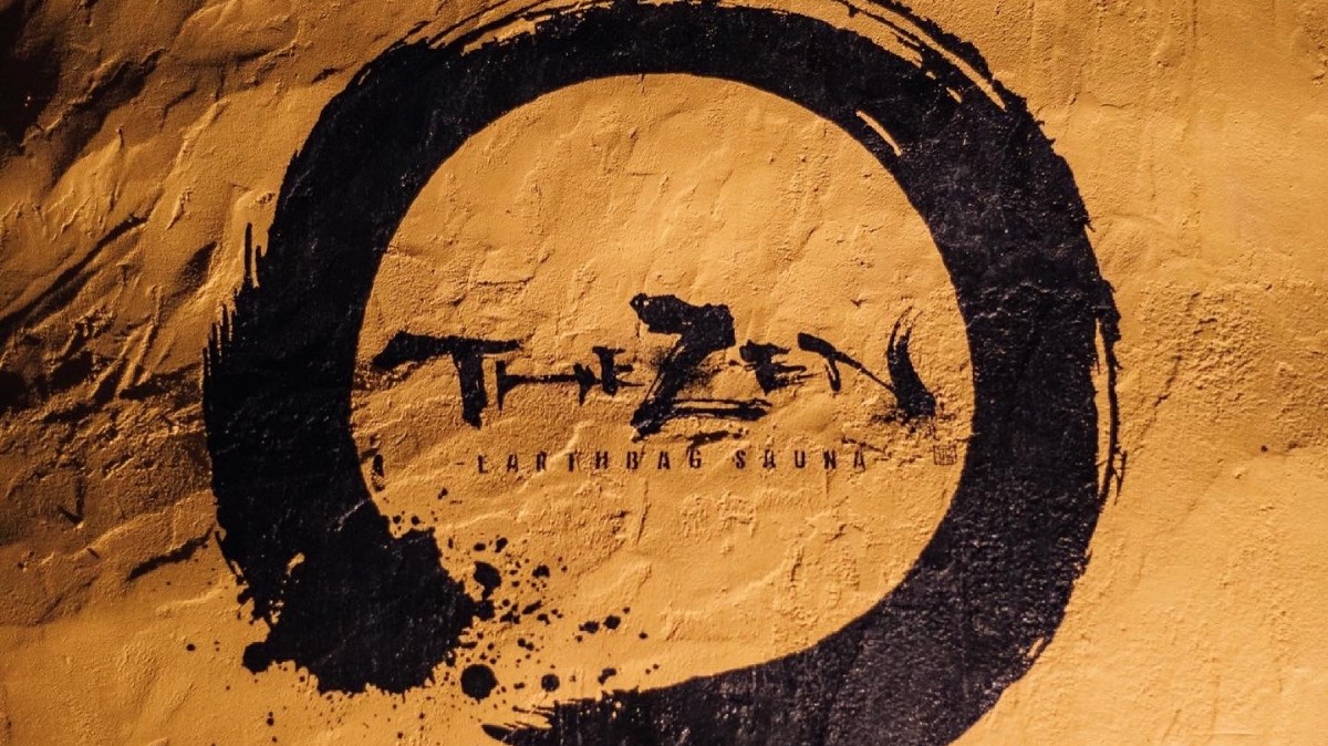 アースバッグサウナ【THE ZEN】 - 2