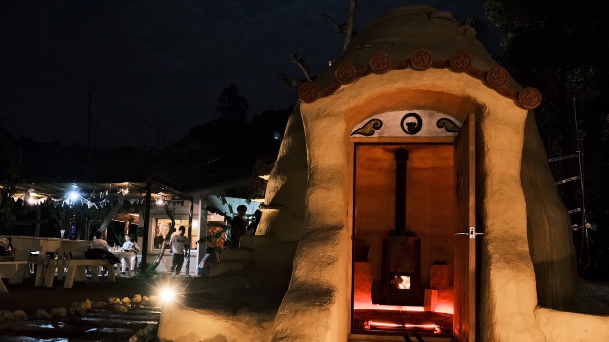 アースバッグサウナ【THE ZEN】 - 6