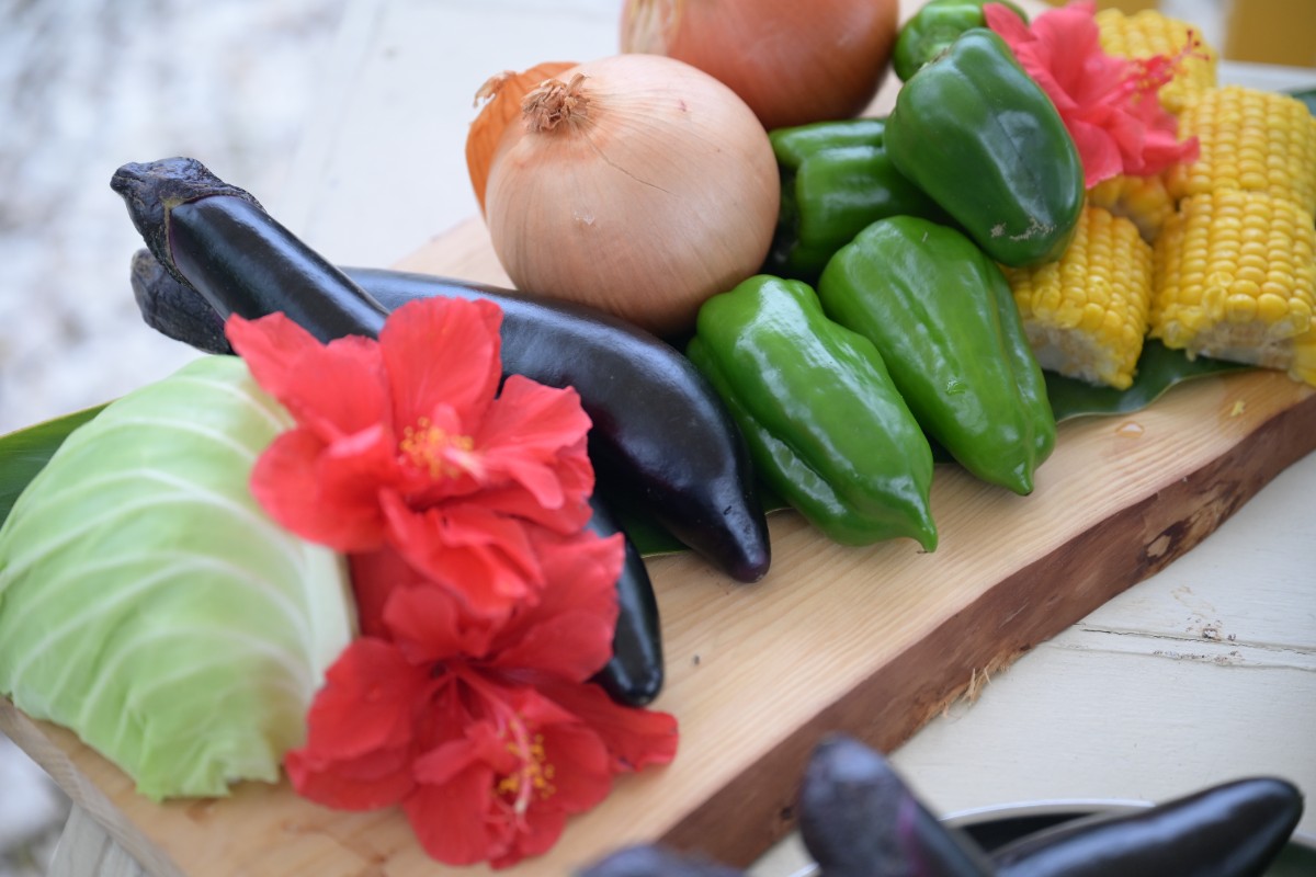 日帰り/プレミアムガーデンBBQ - 5