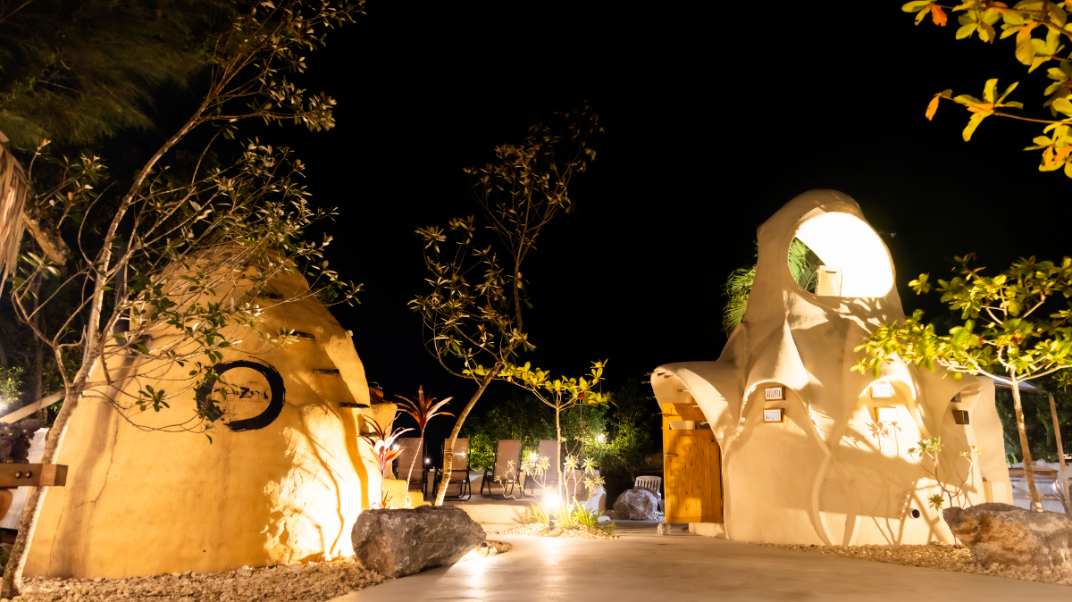 【THE ZEN】&【 KUu】2棟貸切プラン - 2