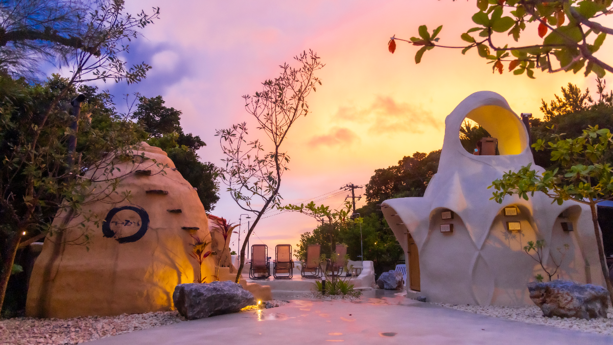 【THE ZEN】&【 KUu】2棟貸切プラン - 3