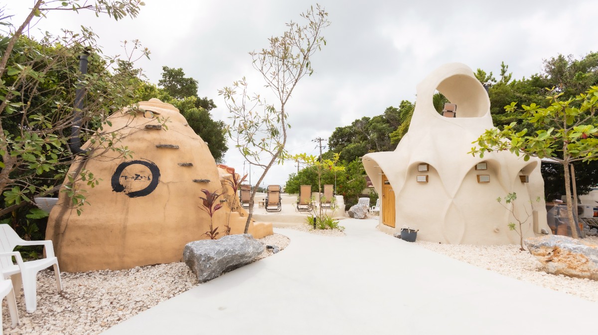 【THE ZEN】&【 KUu】2棟貸切プラン - 5