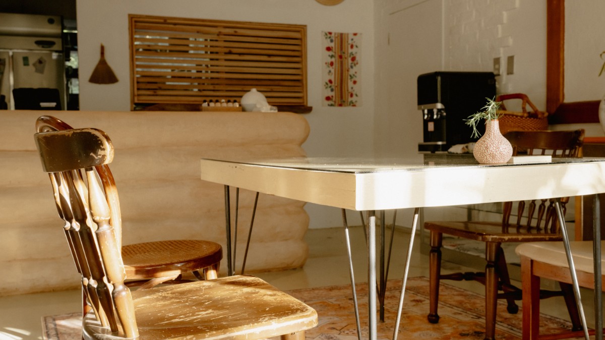 新旧アースバッグサウナ付き完全プライベート宿 - 5