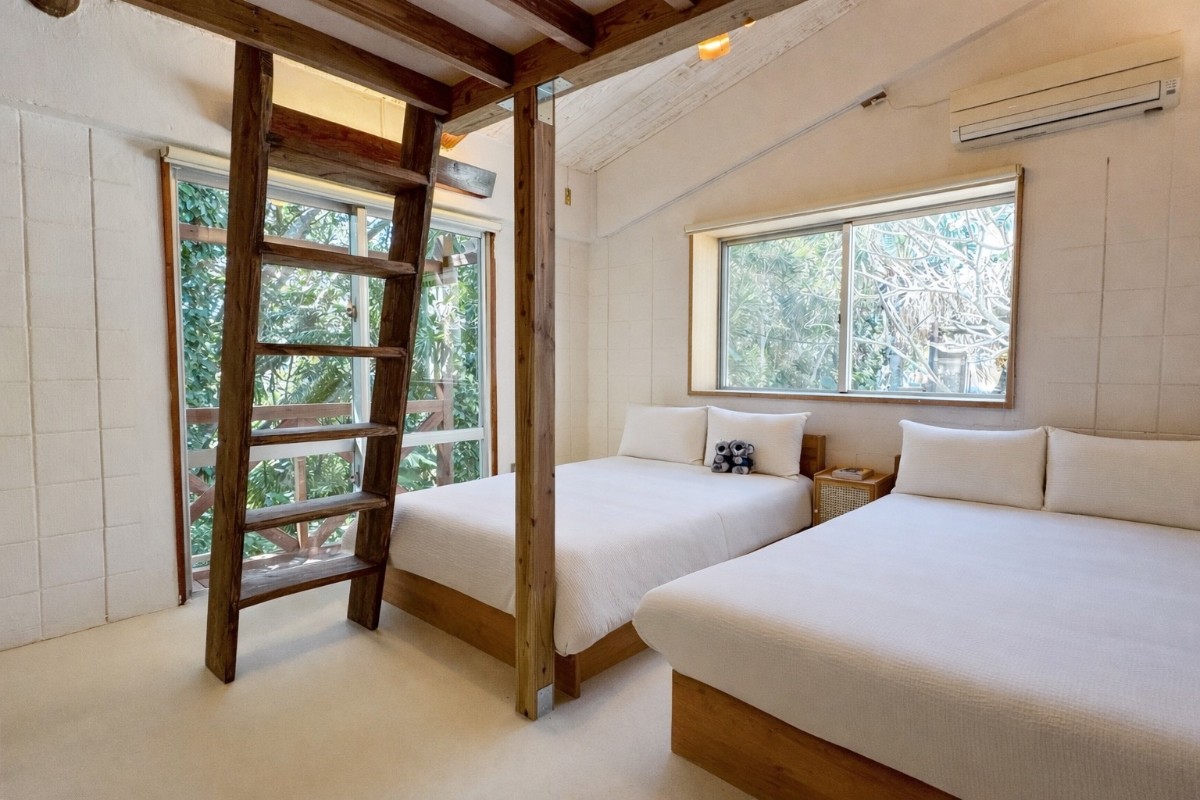 新旧アースバッグサウナ付き完全プライベート宿 - 6