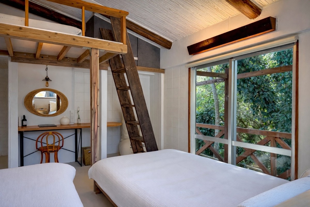 新旧アースバッグサウナ付き完全プライベート宿 - 7