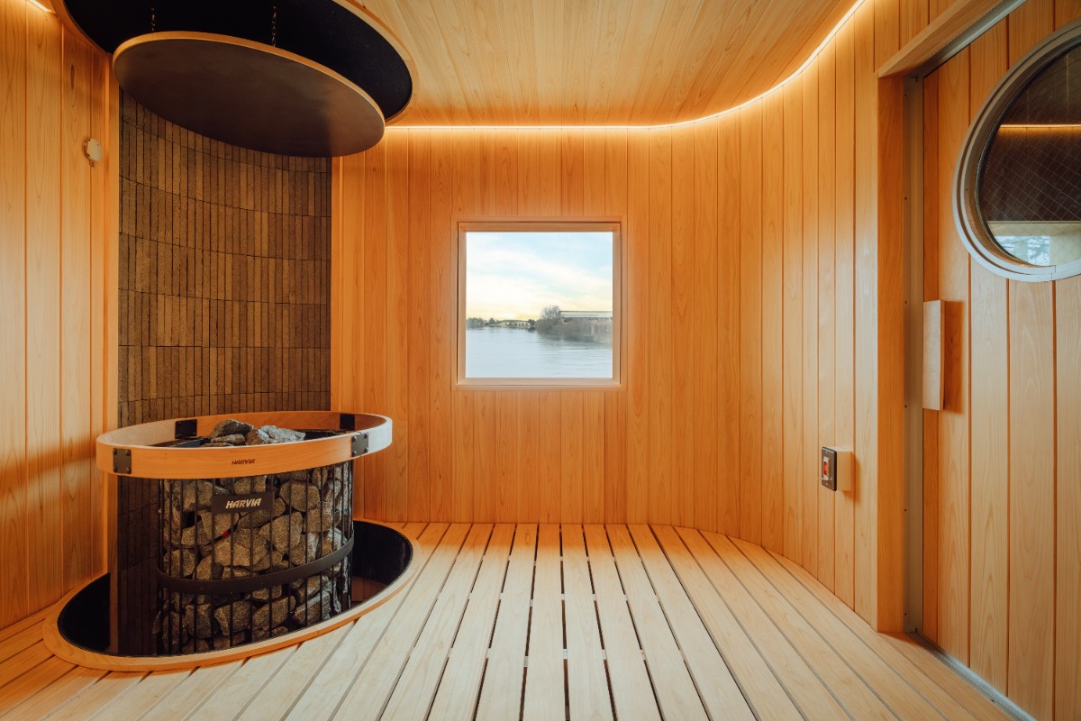 ホテル かぜまちみなと - 3