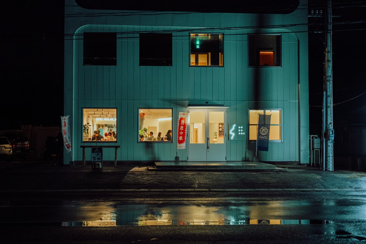 ホテル かぜまちみなと - 5