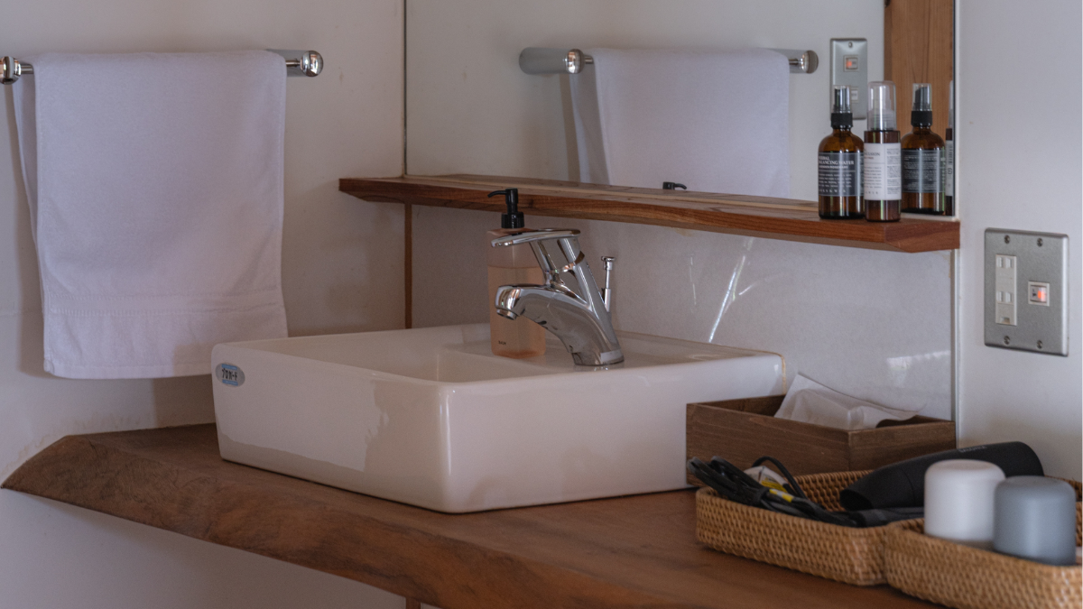 サウナ付き一棟貸し - 3