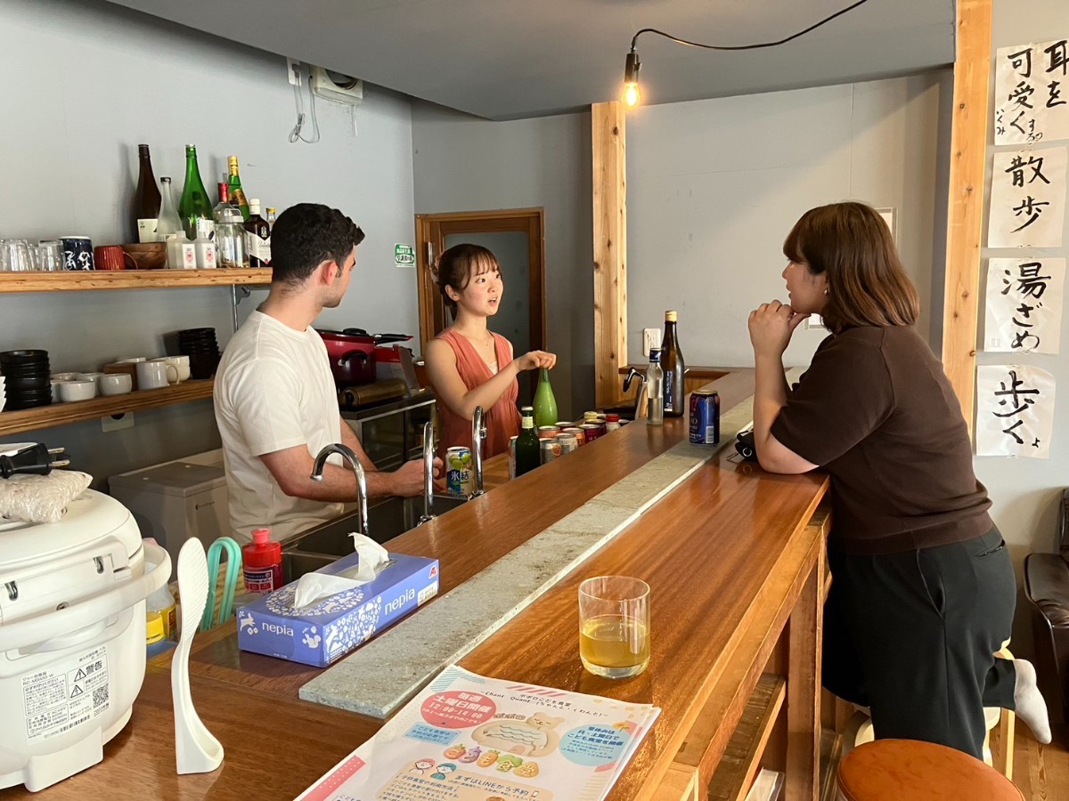 貸し切りプラン - 3