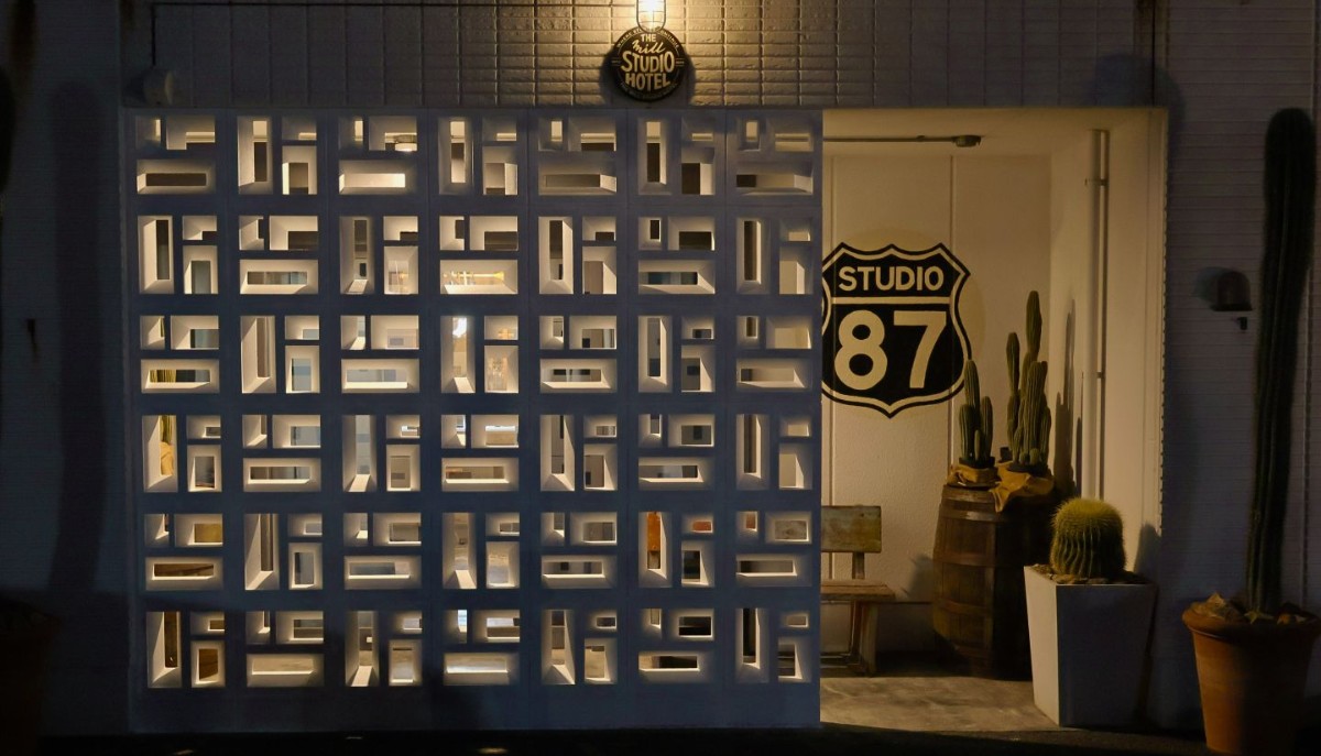 THE MILL STUDIO HOTEL - 2