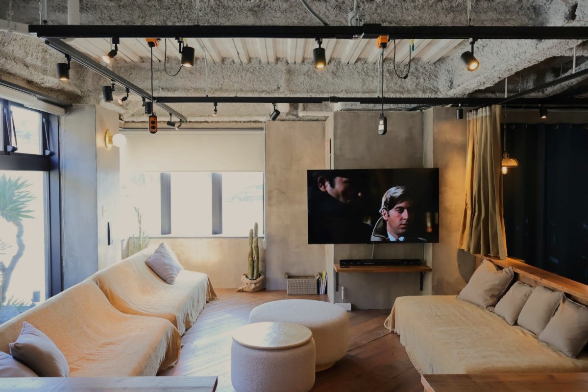 THE MILL STUDIO HOTEL - 3