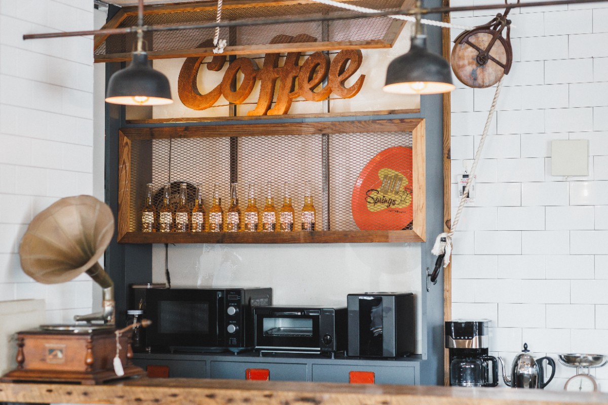 THE MILL STUDIO HOTEL - 13