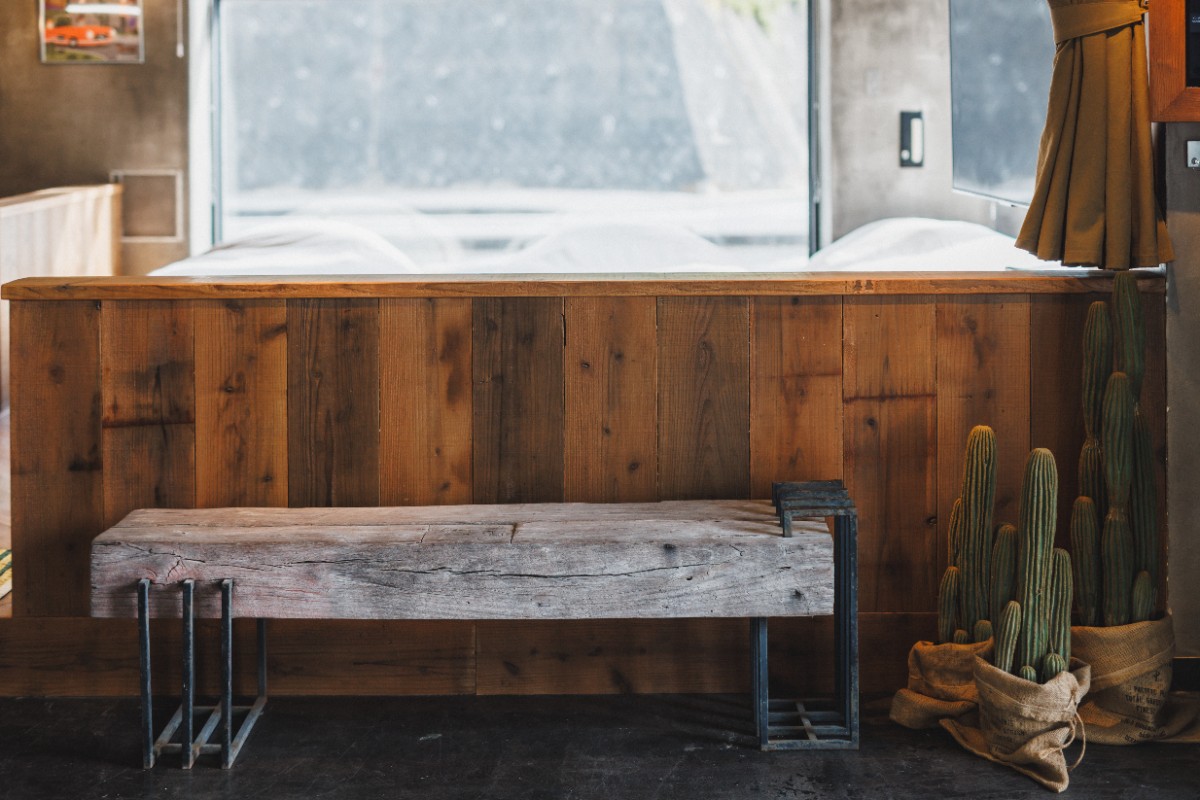 THE MILL STUDIO HOTEL - 17