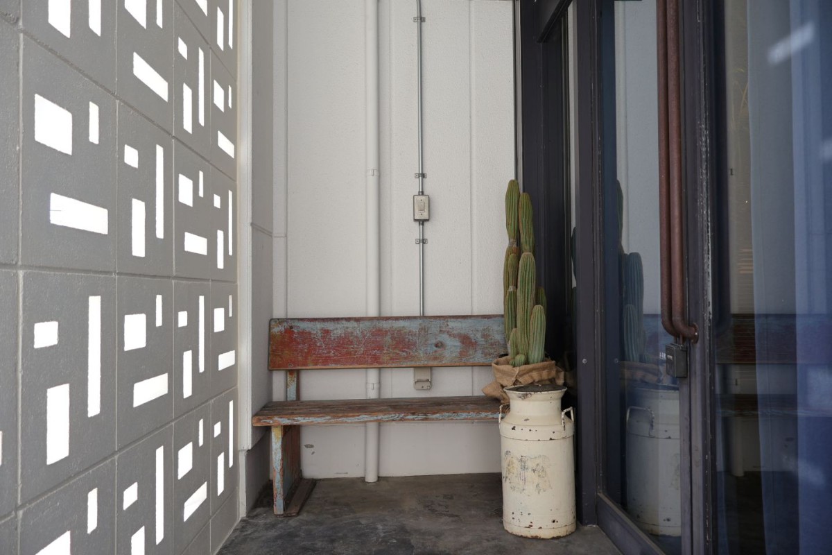 THE MILL STUDIO HOTEL - 19