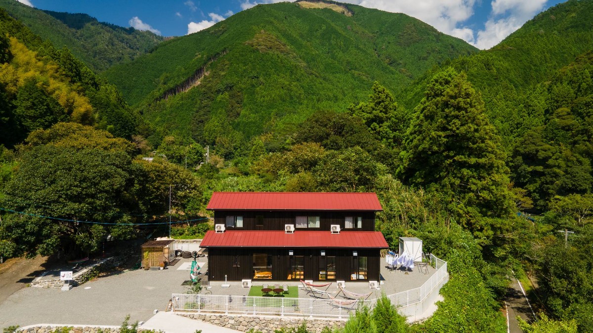 ジローのおうち - 5