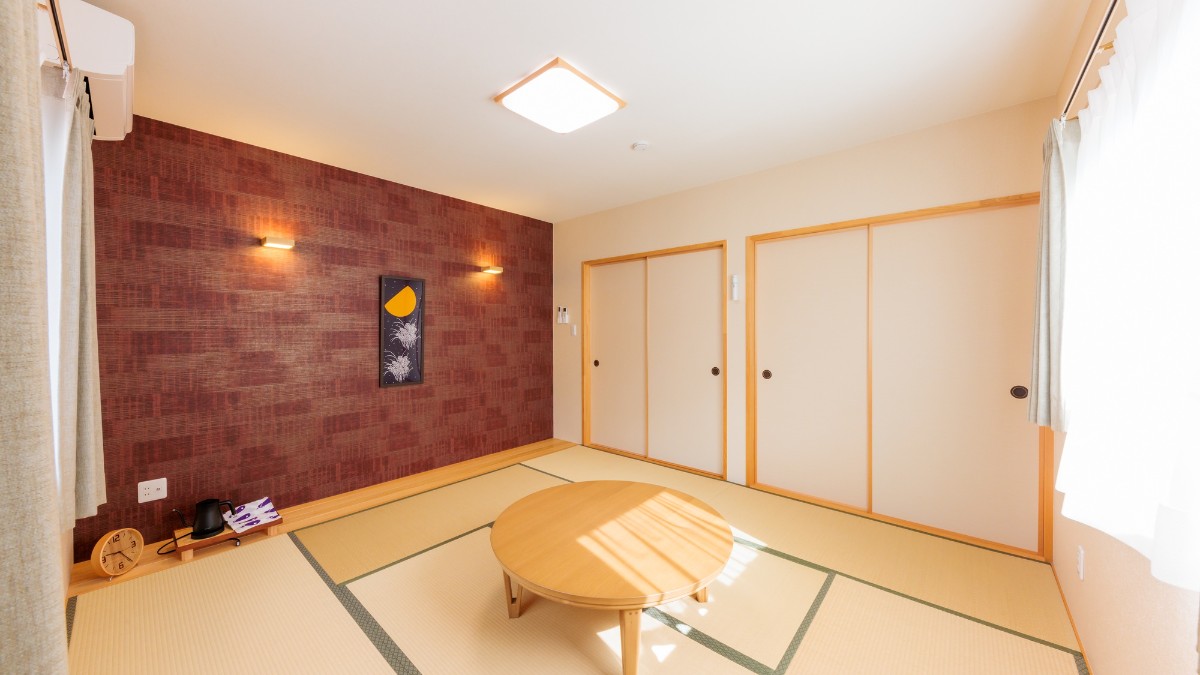 ジローのおうち