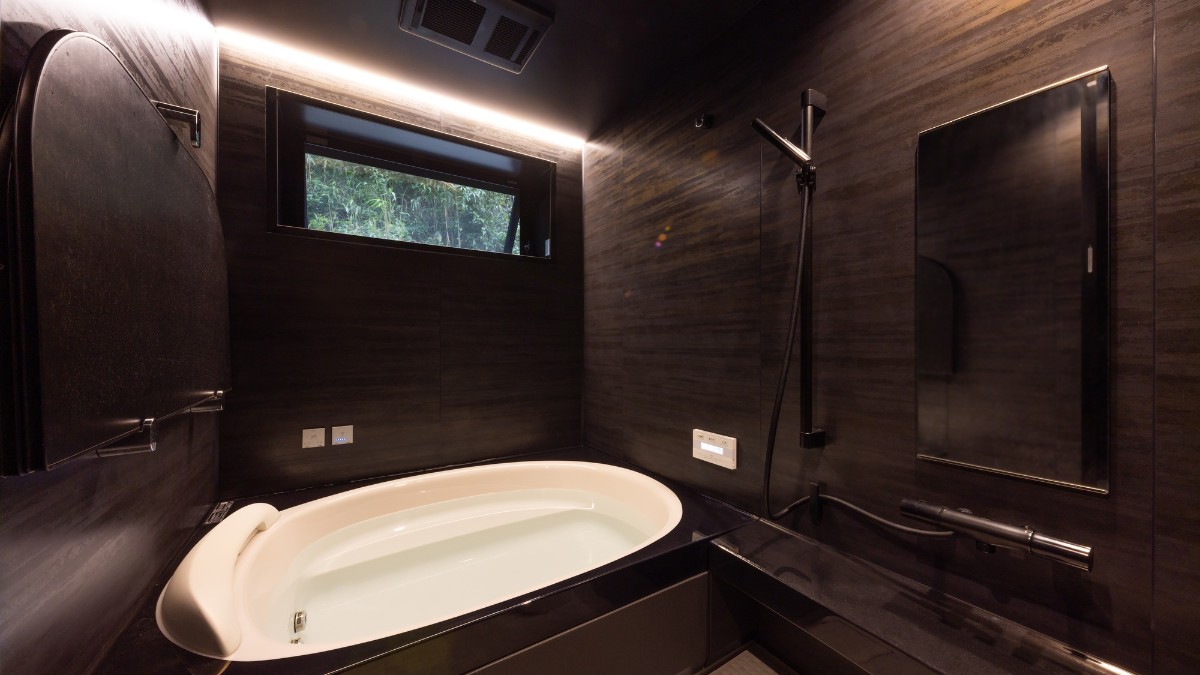 樫の間（和室8畳・トイレ洗面付）※幼児添い寝不可 - 2