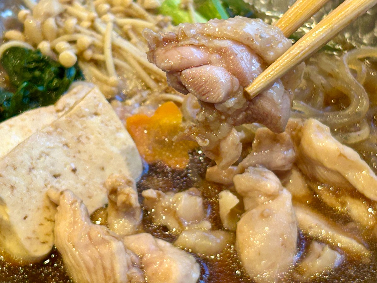 【宿泊】＜12-2月限定＞土佐ジロー欲張りコース - 4