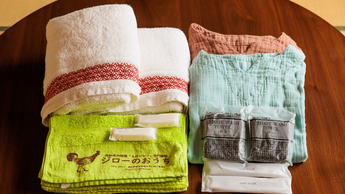 ジローのおうち貸切（最大8名様）※幼児添い寝不可 - 4