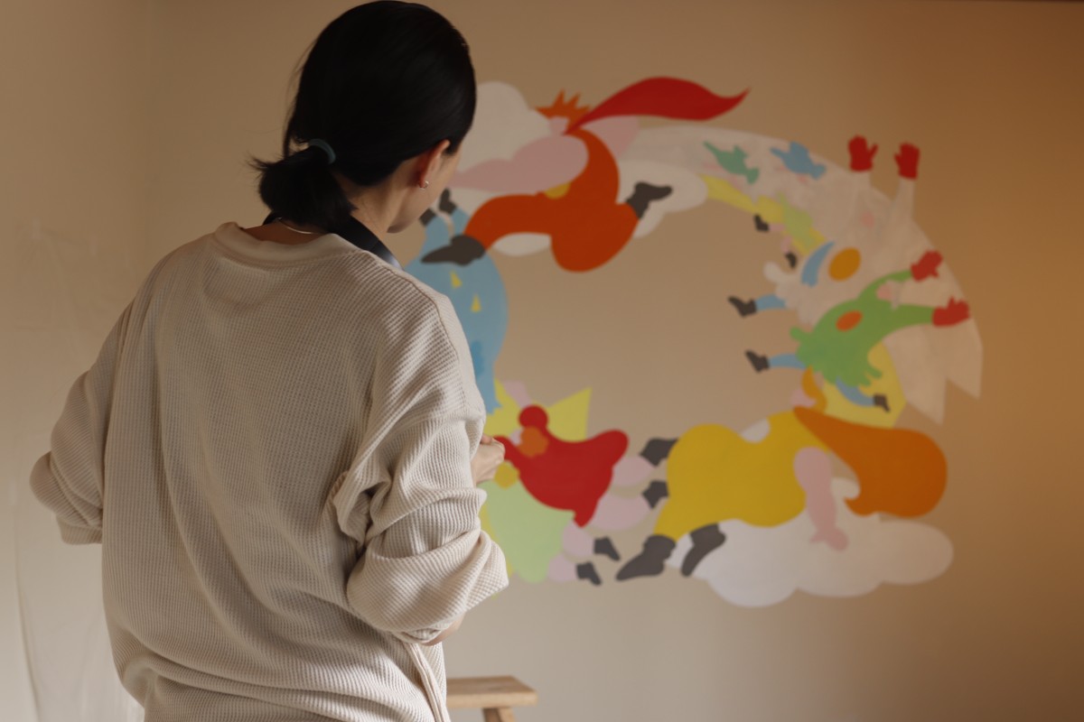 一棟貸宿　月日貝 - 6