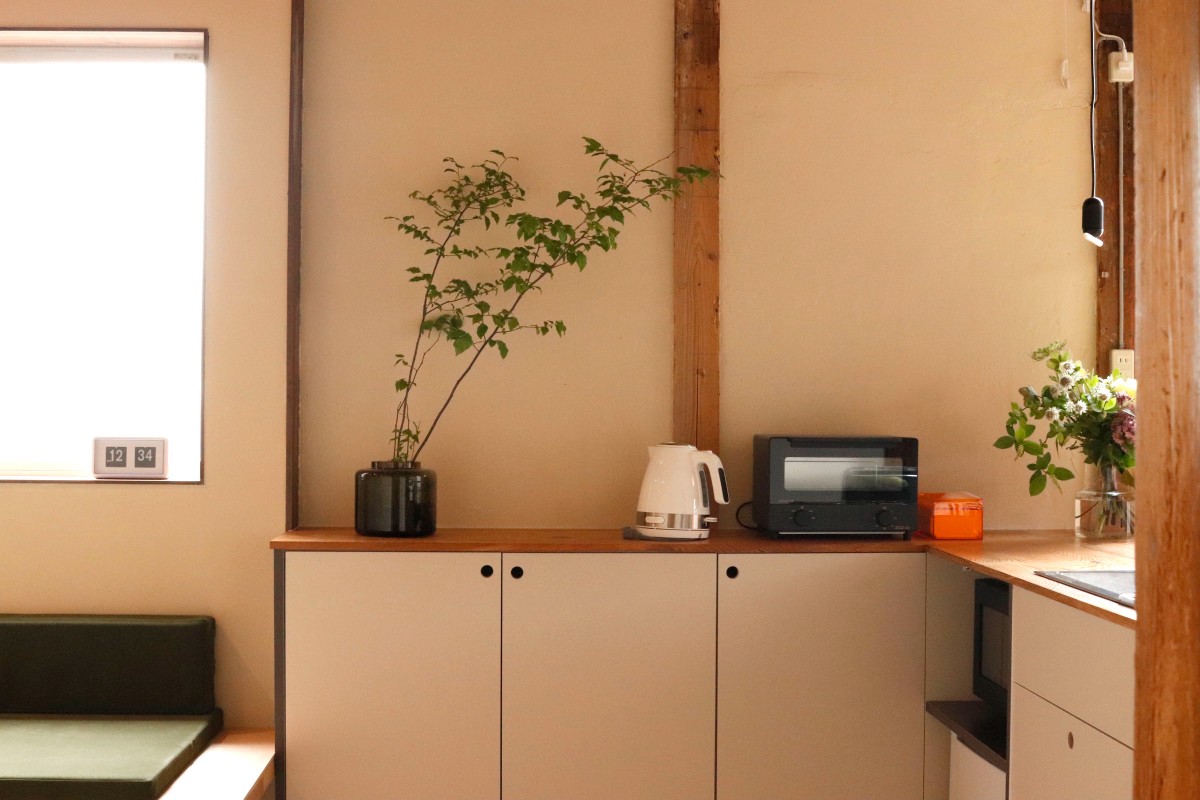 一棟貸宿　月日貝 - 7