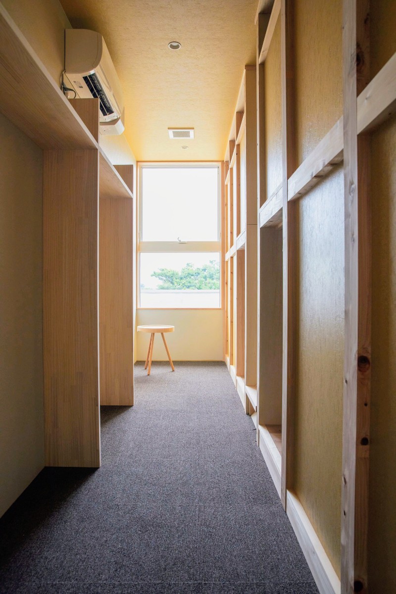 シェアスイート（1名用） - 3